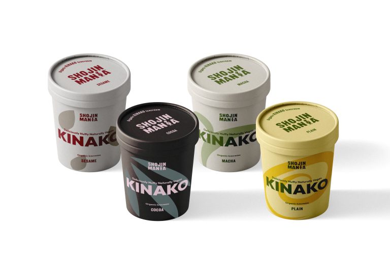 White Label Superfood Brand Strategy for a UK Launch
