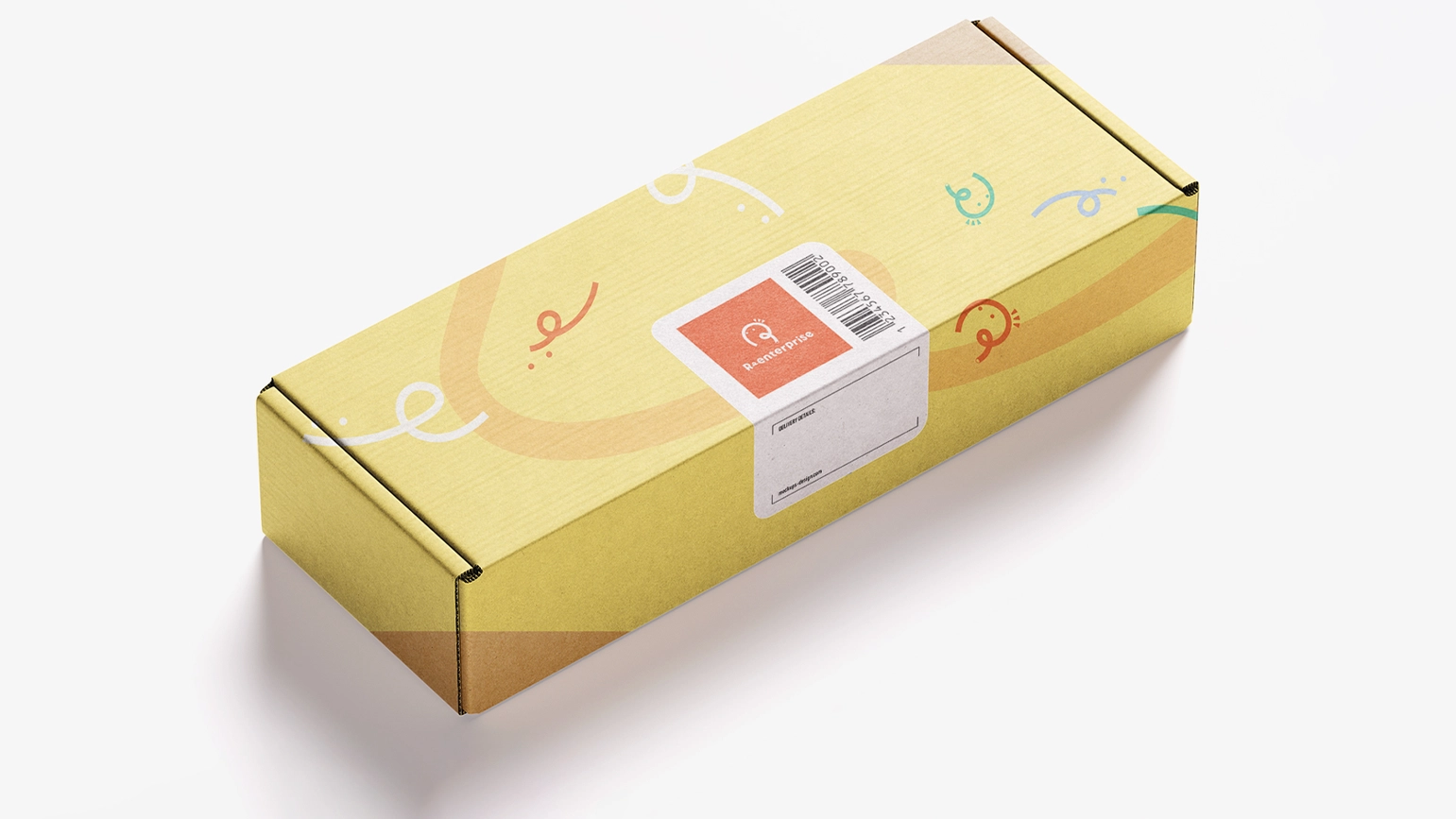 B2H Brand Strategy for Global Market Distribution